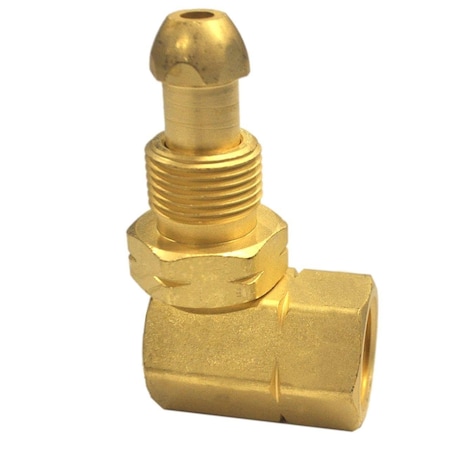 Western Enterprises ADPT CGA 510 X 510/90DEG 820